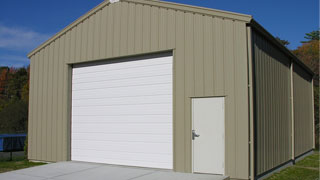 Garage Door Openers at Asbury Park Villas And Townhouses, Florida